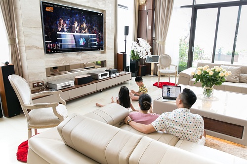 Top 5 gói cước tích hợp, tận hưởng thế giới giải trí MyTV với chi phí chưa tới 250 ngàn đồng