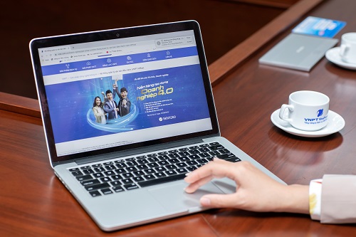 Nền tảng Chuyển đổi số oneSME - giải pháp đổi mới sáng tạo xuất sắc nhất Việt Nam 2023