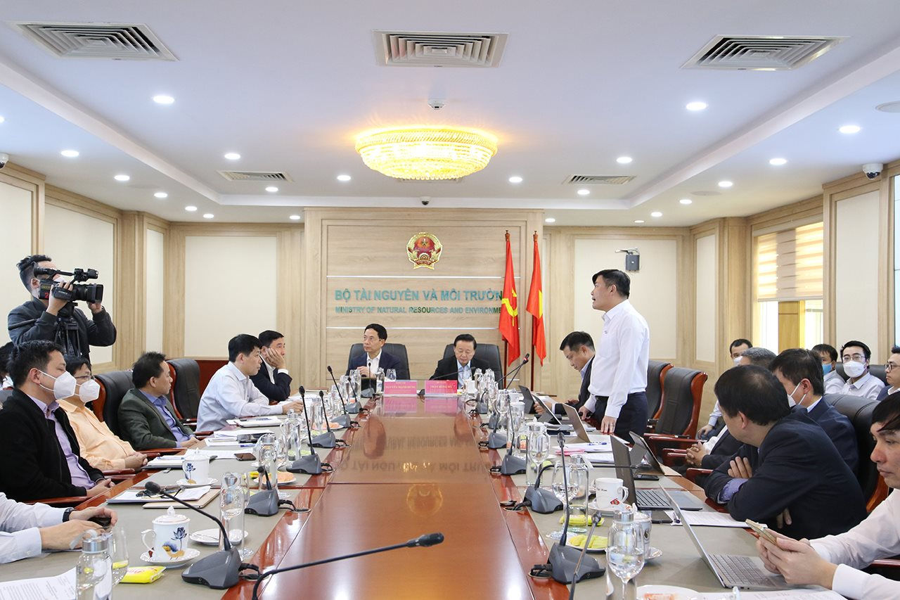 Phần mềm quản lý đất đai VNPT iLIS được nhiều địa phương đánh giá cao