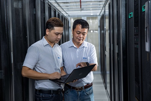 Từ “Cloud First” đến “Cloud Smart”: Sự thay đổi mang tính chiến lược