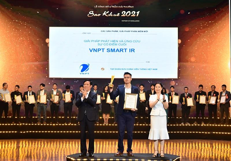 The first malware detection and prevention software in Vietnam