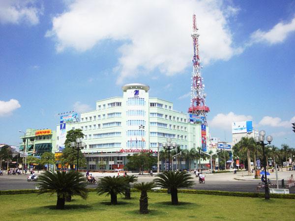 VNPT Thanh Hoa was awarded the Gold National Quality Award in 2020