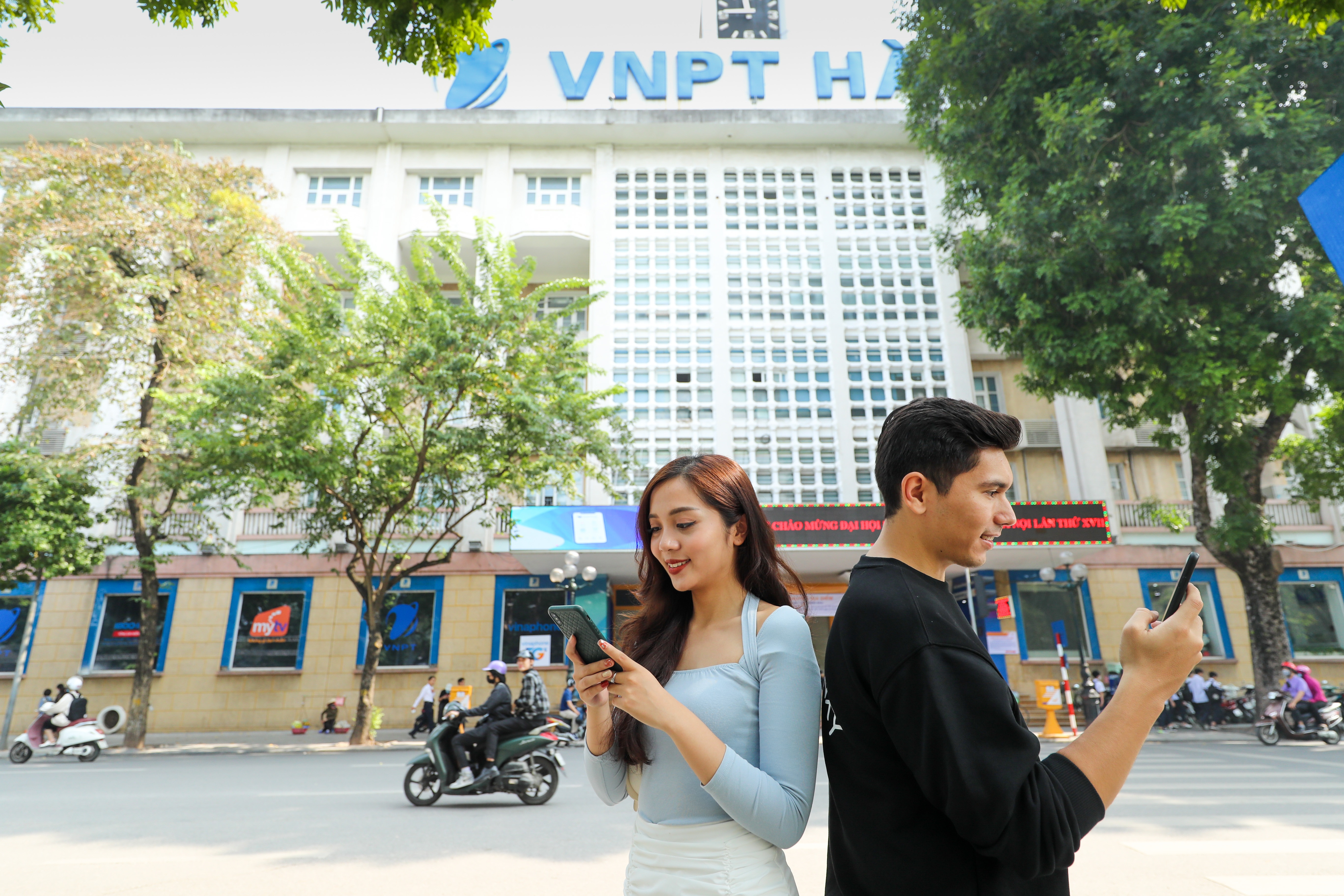 Mách bạn các gói cước D15P VinaPhone chu kỳ dài ưu đãi cực khủng