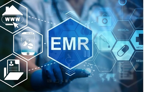 VNPT EMR đem tới Hệ sinh thái toàn diện cho ngành Y tế