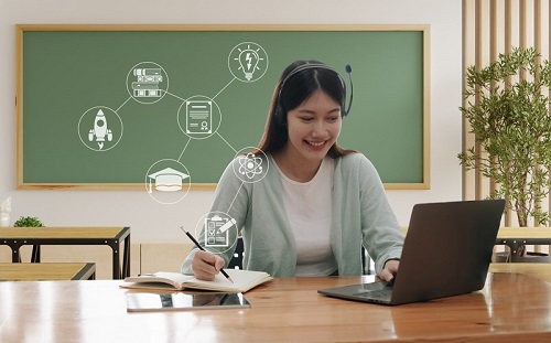 vnEdu HSS góp phần hiện đại hóa ngành Giáo dục tại nhiều địa phương