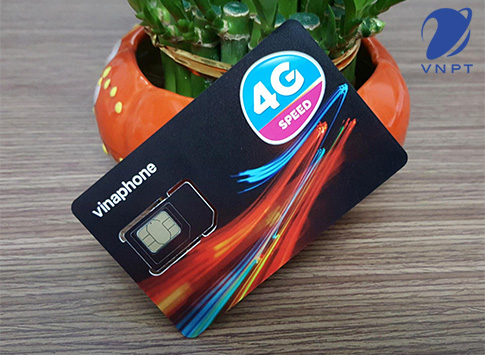 [Tổng hợp] Các loại SIM VinaPhone - Cập nhật năm 2019