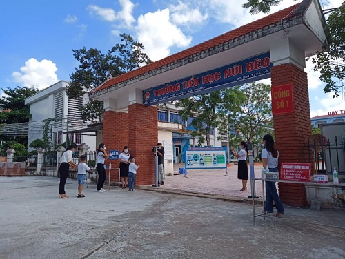 VNPT đồng hành cùng ngành giáo dục Hải Phòng trong chuyển đổi số