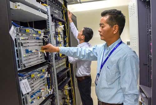 VNPT đảm bảo an toàn thông tin, cơ sở hạ tầng dịp lễ 2/9