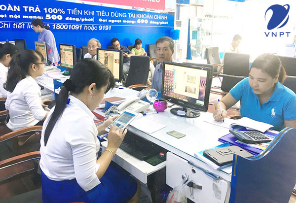 các khuyến mãi gọi nội mạng vinaphone mới nhất