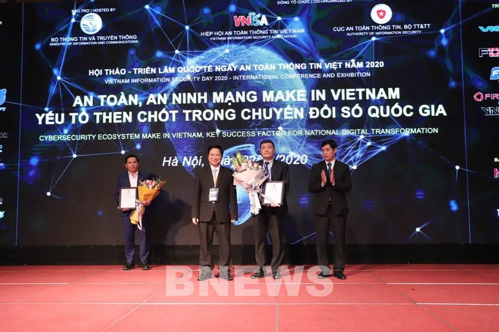 VNPT Cloud đạt Chứng nhận nền tảng điện toán đám mây an toàn