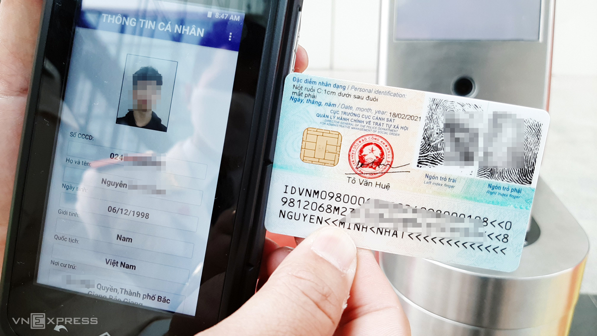 CSDLQG về dân cư, dự án chuyển đổi số thành công nhất của quốc gia