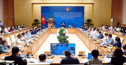 Chủ tịch Tập đoàn VNPT: Chuyển đổi số trong quản lý và vận hành đô thị là xu hướng tất yếu