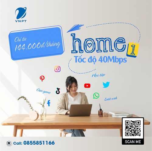 Mách bạn cách lắp mạng Internet giá rẻ tại Hà Nội, nhận ưu đãi hấp dẫn