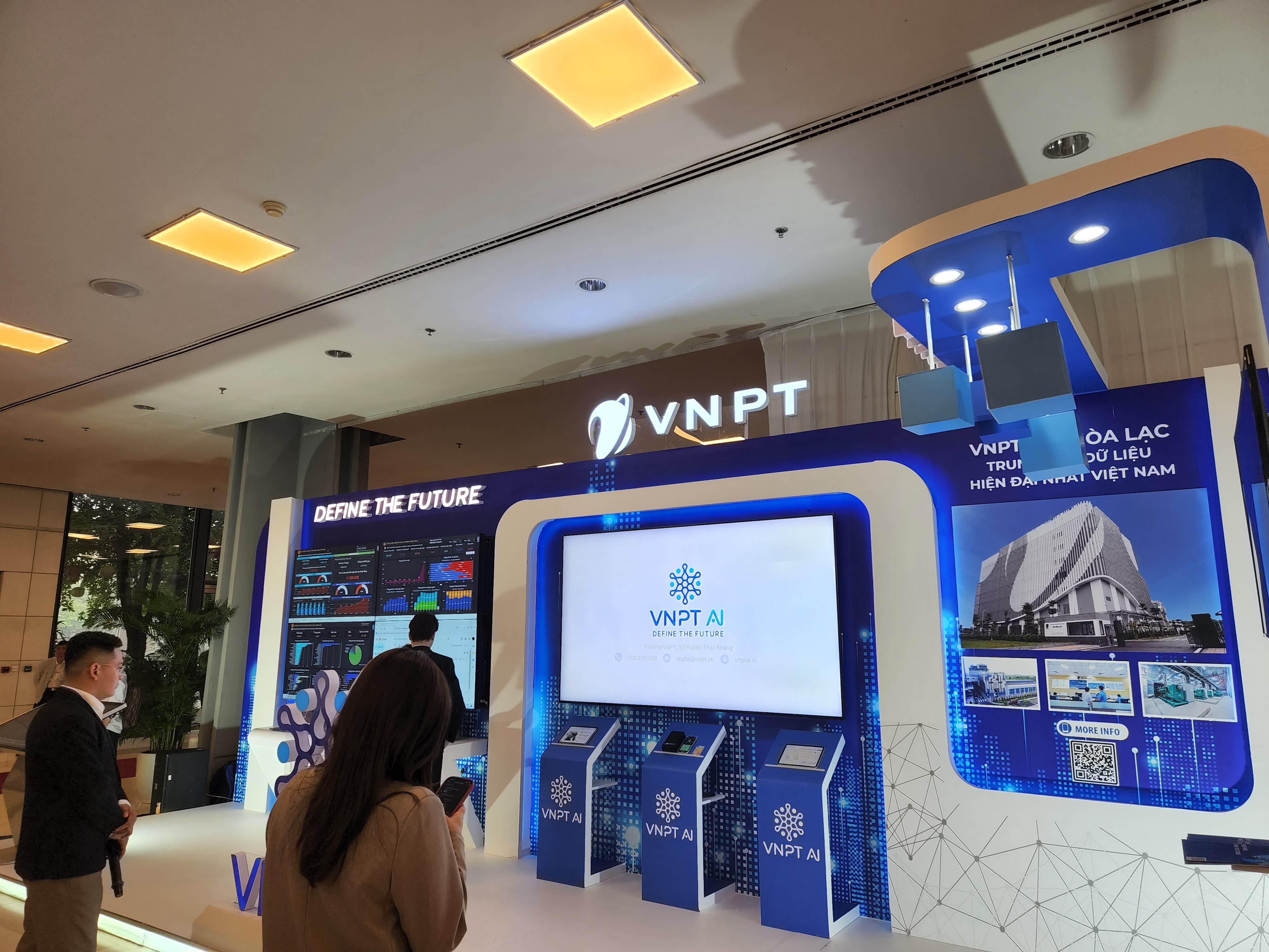 To build a smart city, data plays an extremely important role!