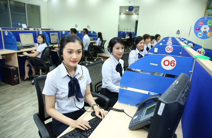 Nở rộ trò lừa đảo cước viễn thông quốc tế: VNPT 'mách nước' cho khách hàng