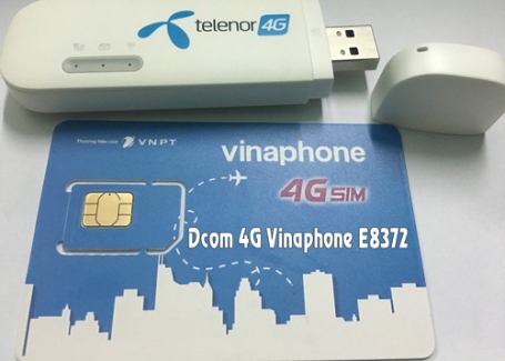 [Giải đáp] Sim Dcom 4G có dùng được cho điện thoại không? 