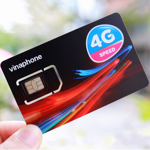 Sim Dcom 4G dễ dàng lắp đặt và sử dụng cho điện thoại