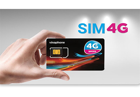 Nên mua sim 4G nào cho ô tô? Top 4 sim 4G cho ô tô tốt nhất 