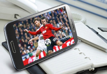 Các gói xem bóng đá xem trên TV và di động ĐÁNG MUA nhất hiện nay