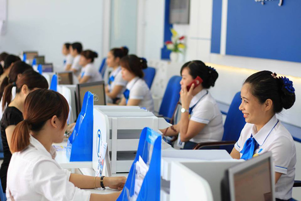Lắp internet tại Vĩnh Yên - VNPT tặng ngay 1-3 tháng cước