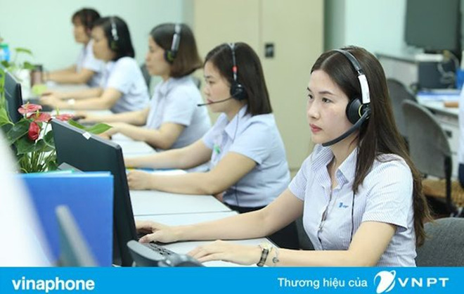 Đăng ký SIM 4G qua tổng đài VNPT