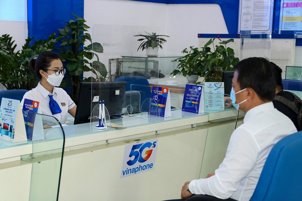 Cập nhật ưu đãi của VNPT khi lắp mạng khu vực Hậu Giang 2023