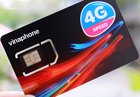 Tại sao đăng ký 4G Vina không dùng được? Nguyên nhân và cách khắc phục hiệu quả