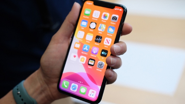 Soạn tin nhắn để đăng ký dịch vụ