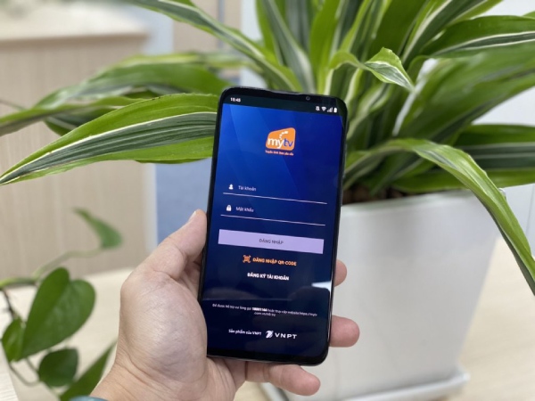 tải app MyTV OTT