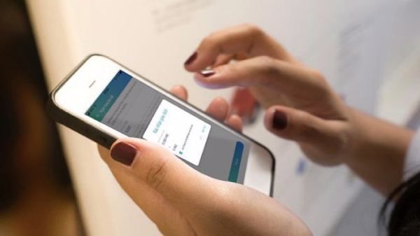 Thách thức cần đối mặt của tiền di động