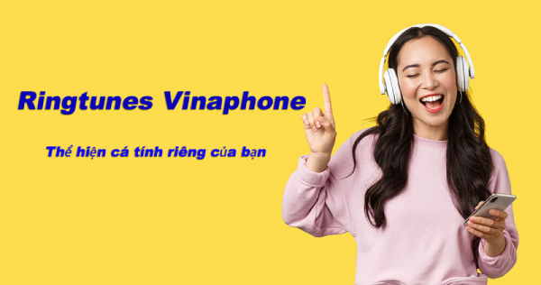 Trải nghiệm âm nhạc thả ga với gói cước Ringtunes 