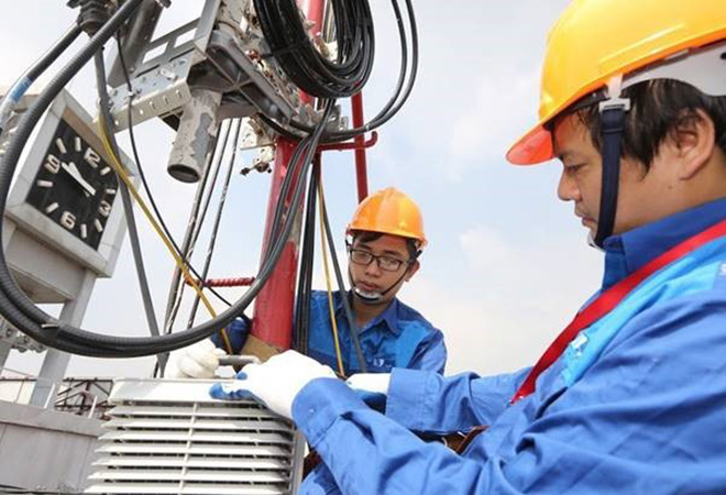 Secrets behind VNPT’s consecutive acquisition of the fastest 3G/4G network titles