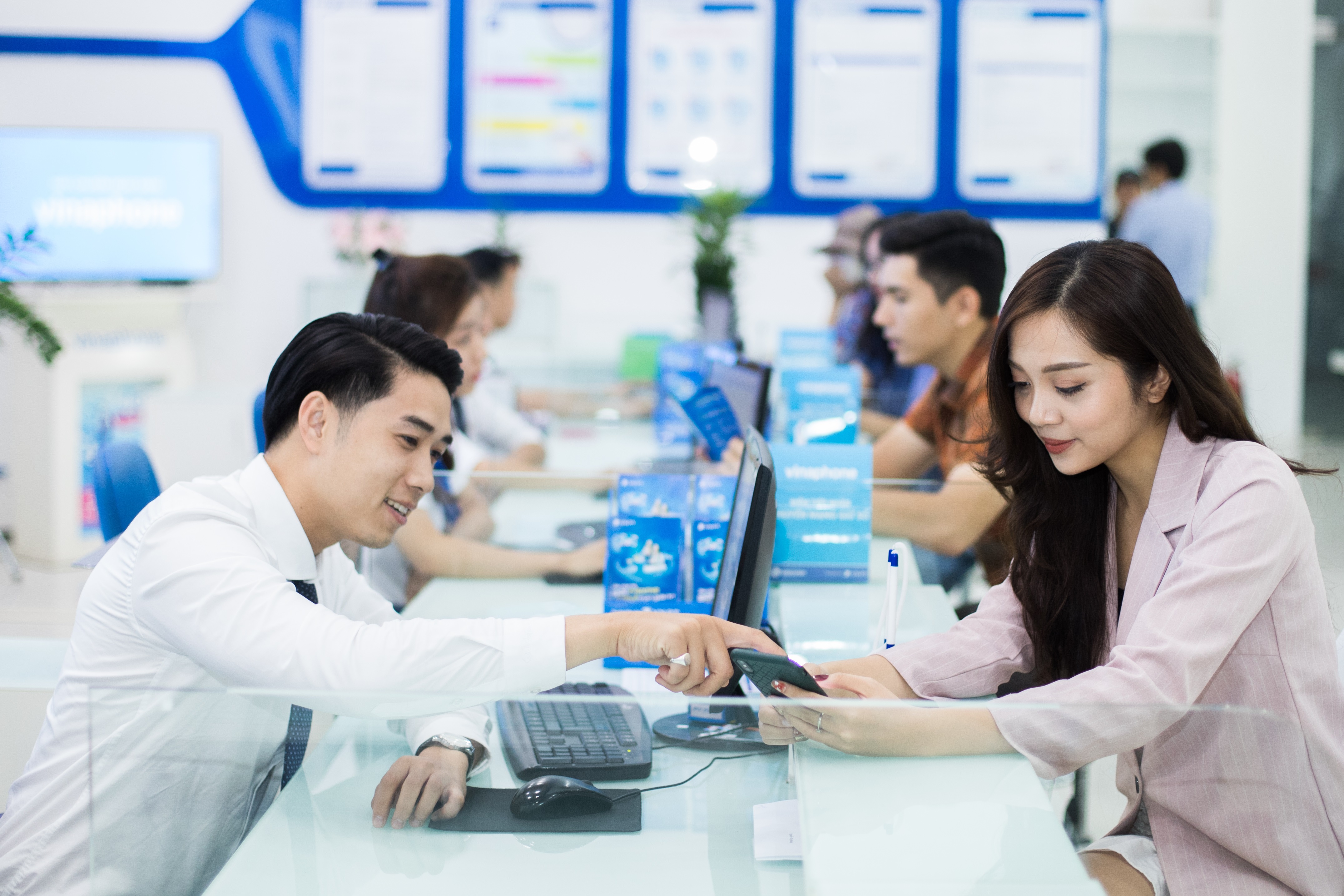 Mách bạn 3 gói cước trả trước ưu đãi hấp dẫn, không nên bỏ lỡ của VinaPhone