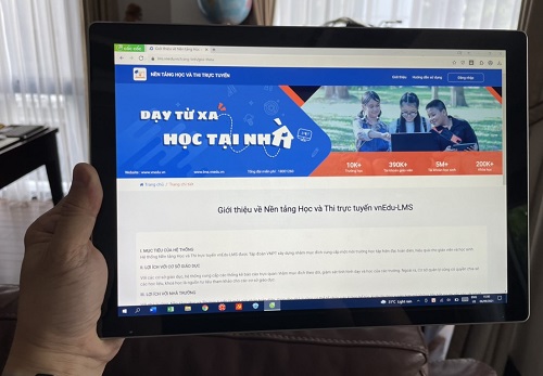 VNPT giành giải Vàng tại giải thưởng Kinh doanh Quốc tế 2021