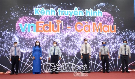 Lớp học “không khoảng cách” với nền tảng E-Learning trên kênh MyTV 