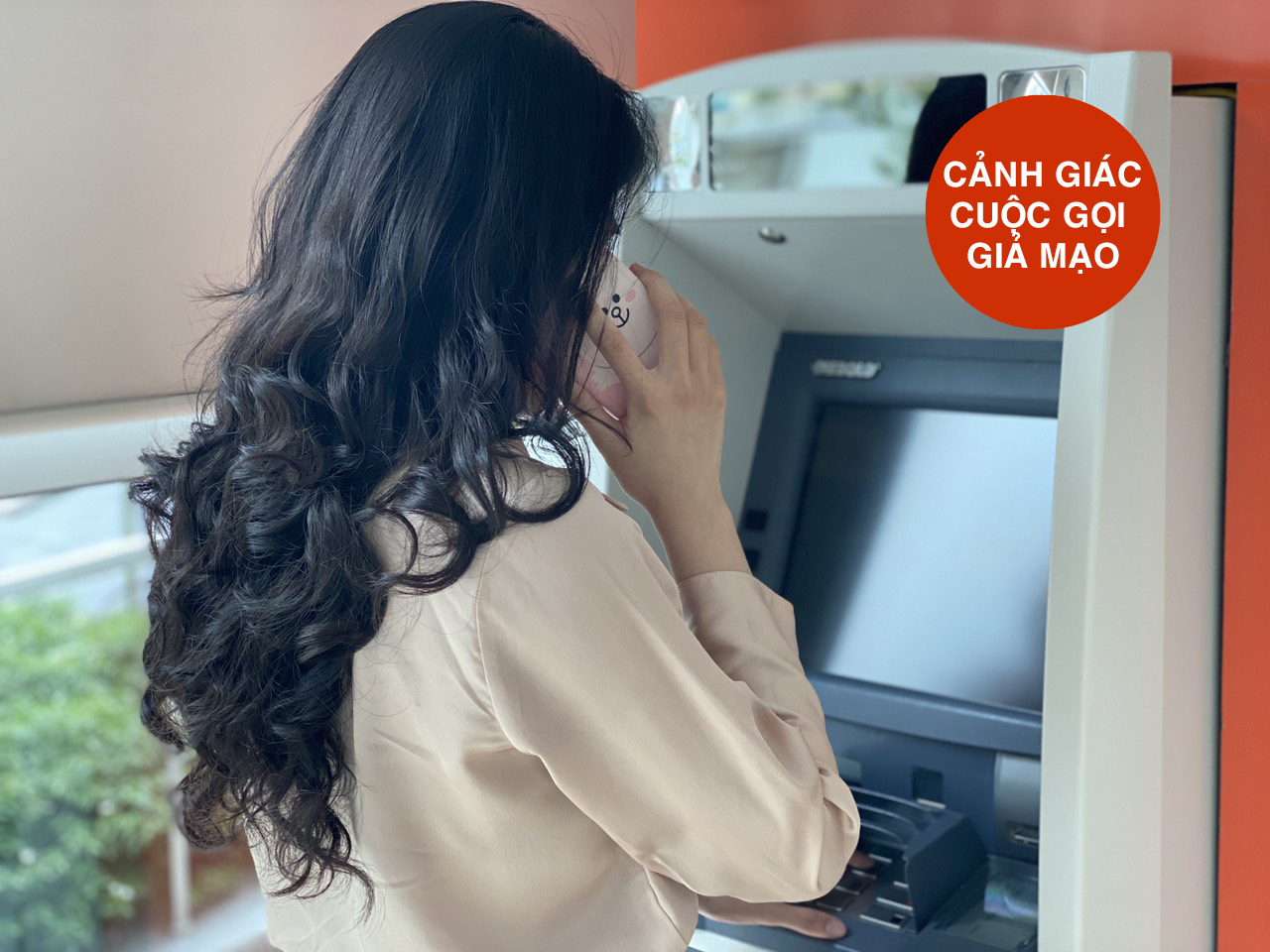 VNPT khuyến cáo khách hàng cảnh giác  trước hành vi lừa đảo qua điện thoại vào thời điểm cuối năm