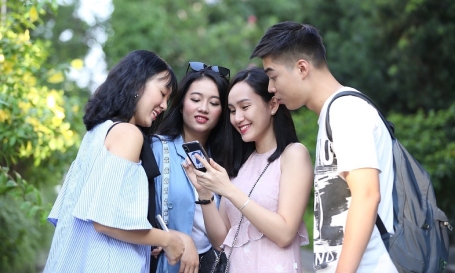 Các gói 4G siêu tiết kiệm chỉ từ 35K