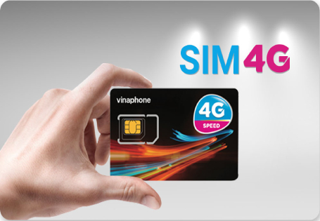 Đăng ký gói cước 4g VNPT 30k 1 tháng siêu tiết kiệm