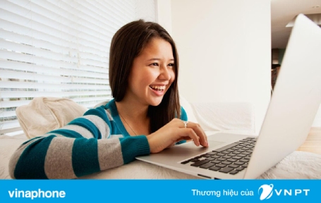 Hướng dẫn đăng ký gói 4G Vina 3 tháng