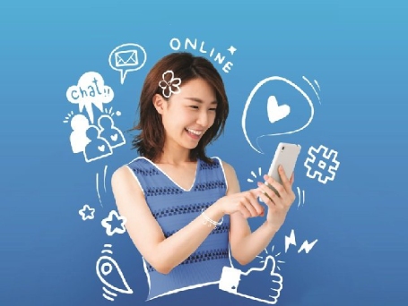 Lướt web thả ga với các gói 4G Vina 1 tháng