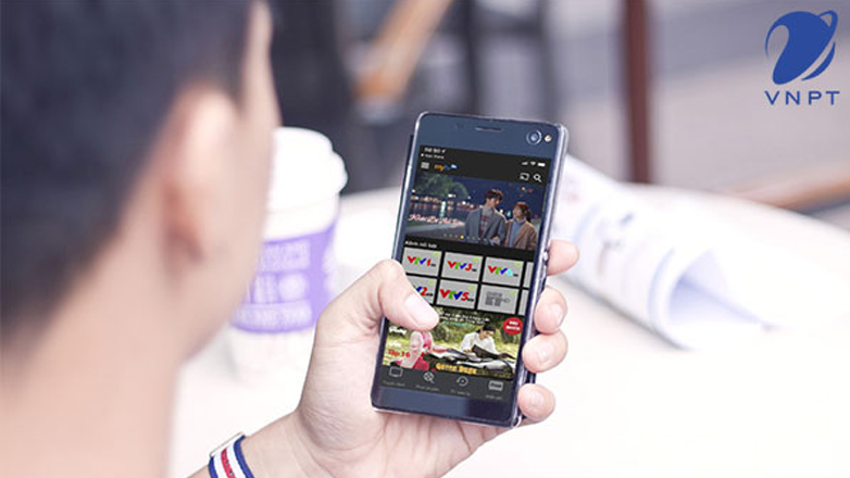 Mách bạn gói cước Mobile TV xem tivi trên smartphone ưu đãi nhất