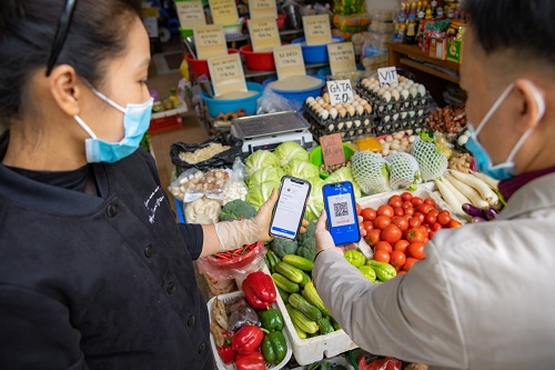 Mách bạn cách trở thành đối tác bán hàng của VNPT Money