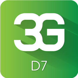 Truy cập Internet thoải mái với gói Data ngày không giới hạn D7