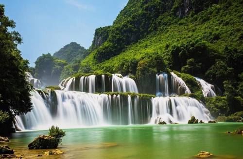 VNPT đồng hành cùng Cao Bằng xây dựng Chính quyền số văn minh, hiện đại