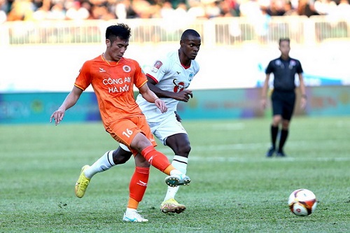 Lịch phát sóng vòng 5 Night Wolf V-League 2023 trên truyền hình MyTV