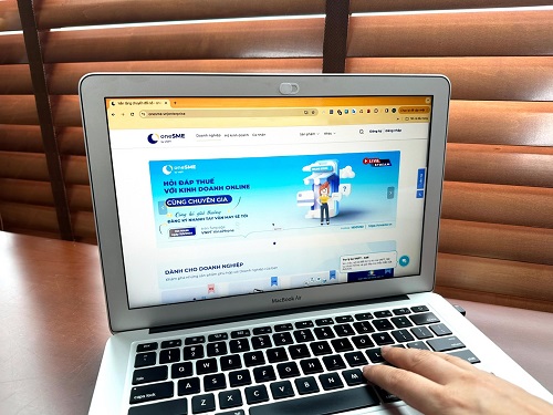 VNPT chia sẻ trực tuyến “Hỏi đáp thuế với kinh doanh online cùng chuyên gia”