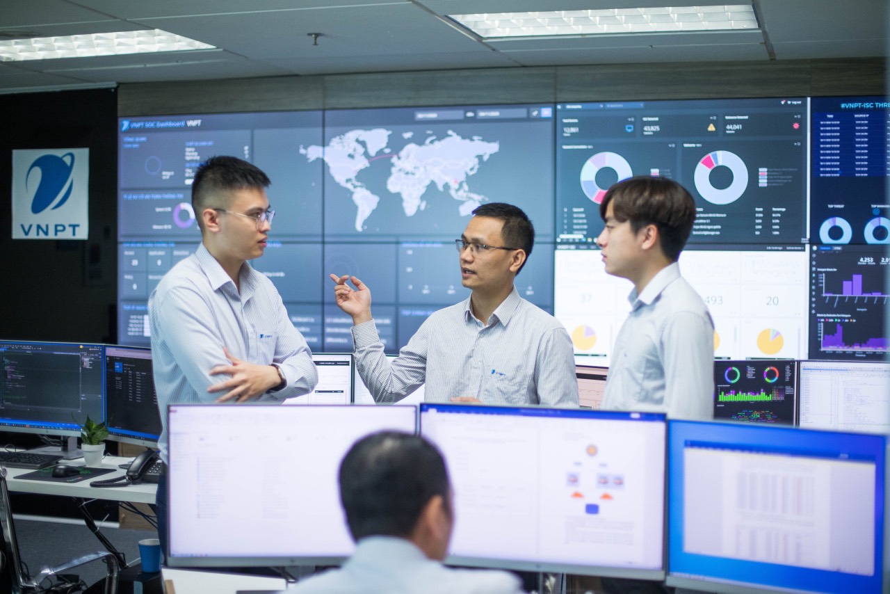 Sản phẩm dịch vụ của VNPT đạt 12 giải thưởng danh gi&aacute; Stevie Awards Asia &ndash; Pacific 2021