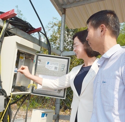 VNPT phủ sóng cáp quang đến từng cụm dân cư biên giới tại Bình Phước