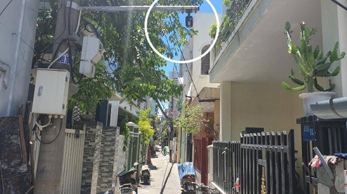 VNPT khẩn trương lắp đường truyền cho hơn 300 camera giám sát tại Đà Nẵng