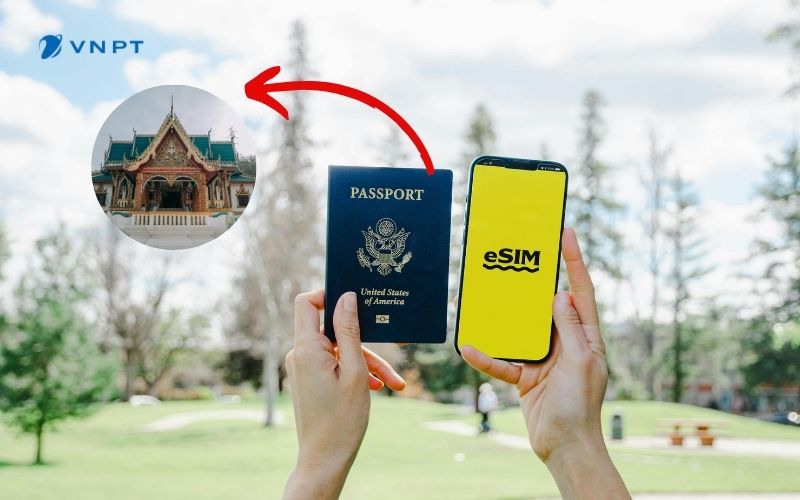 Mua sim du lịch Lào ở đâu và cài đặt sim du lịch như thế nào?
